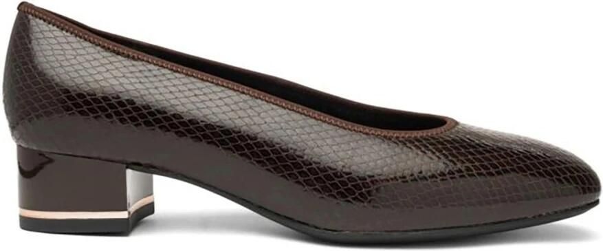 Ara 1221838 GRAZ-HIGHSOFT Pumps Bruin - Foto 9