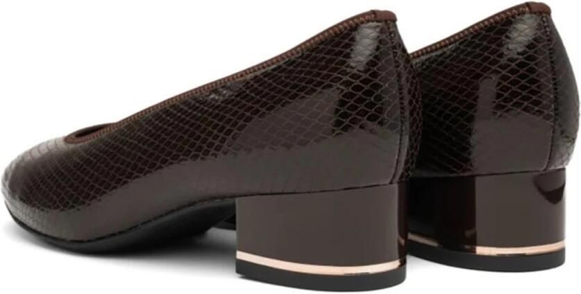 Ara 1221838 GRAZ-HIGHSOFT Pumps Bruin - Foto 11