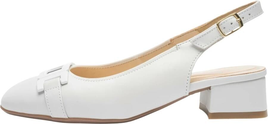 Ara Klassieke pumps met hak voor dames - Foto 3