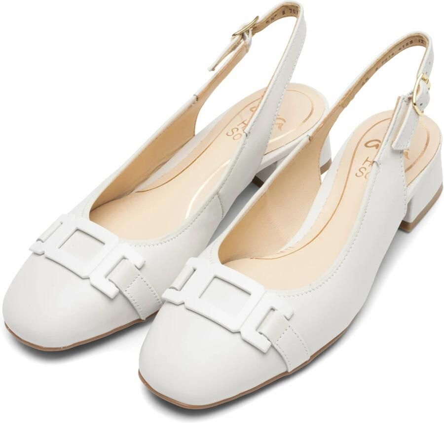 Ara Klassieke pumps met hak voor dames - Foto 2