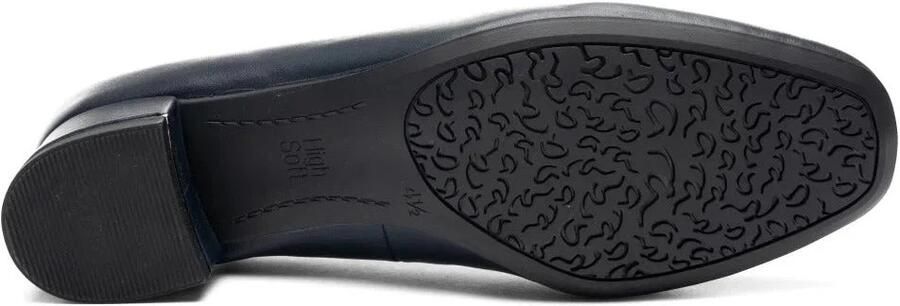 Ara Graz dames pump Blauw - Foto 5