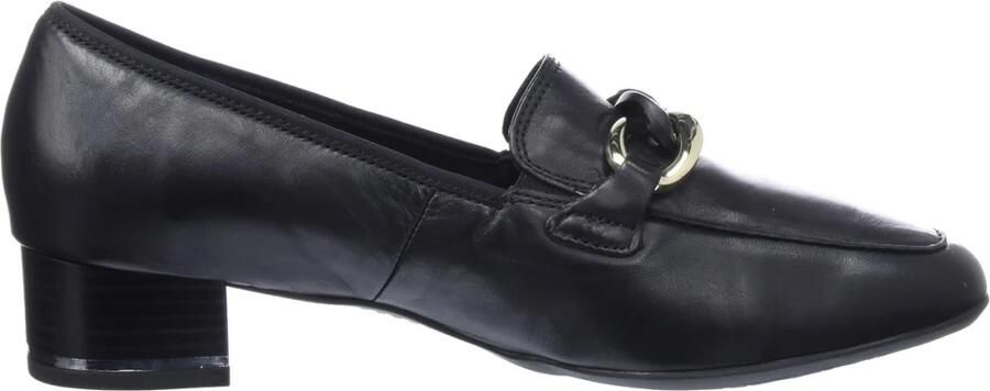 Ara Graz 12-11809-01 Black H-Wijdte Pumps - Foto 3
