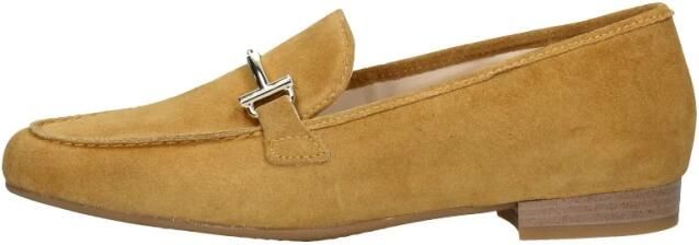 Ara Kent Highsoft Mocassin cognac