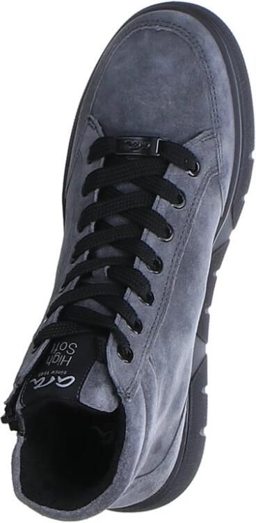 Ara Grijze Enkellaars Gray Dames - Foto 4