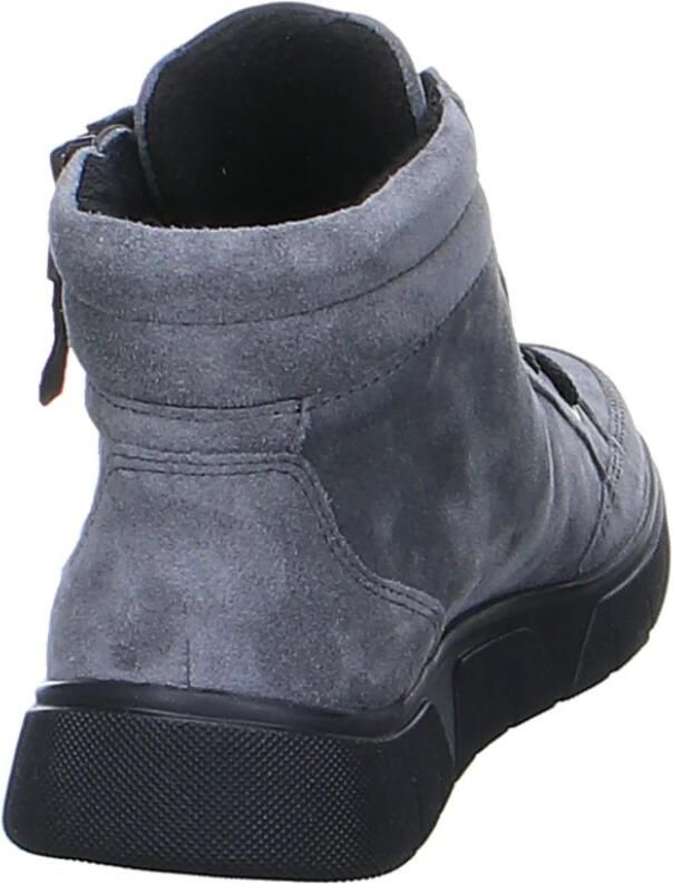Ara Grijze Enkellaars Gray Dames - Foto 3