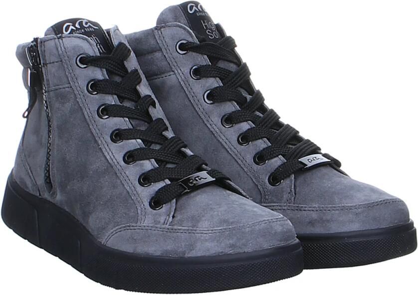Ara Grijze Enkellaars Gray Dames - Foto 2