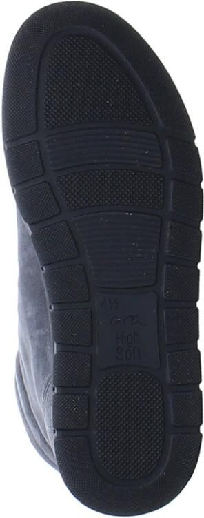 Ara Grijze Enkellaars Gray Dames - Foto 5