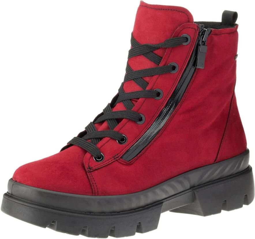 Ara Lace-up Boots - Foto 2