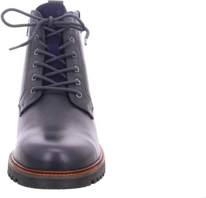 Ara Heren Veterschoenen in effen kleuren - Foto 3