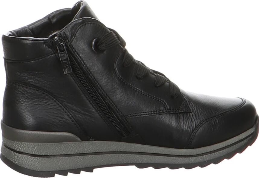 Ara Winterlaarzen OSAKA Veterboots high top sneaker in G-wijdte (= wijd) - Foto 2