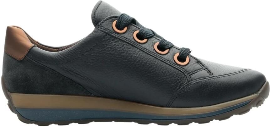 Ara Comfortabele moderne sneaker voor vrouwen - Foto 4