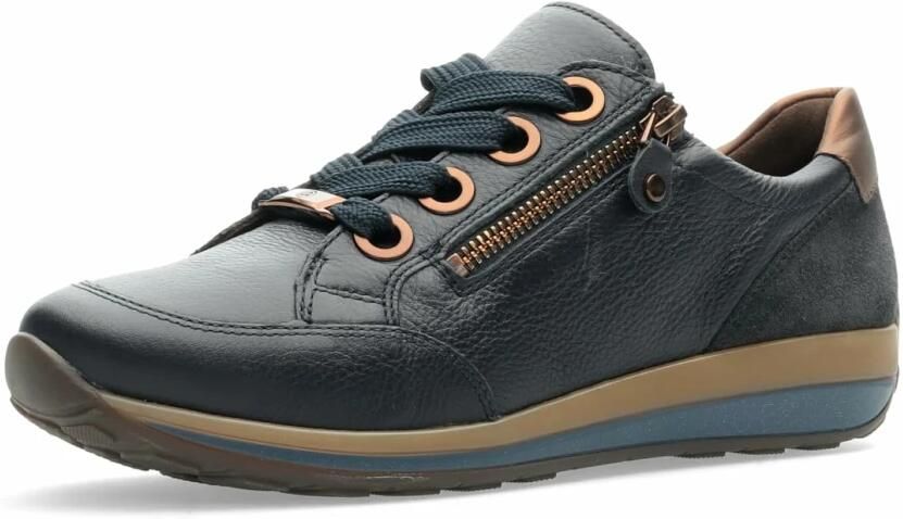 Ara Comfortabele moderne sneaker voor vrouwen - Foto 3