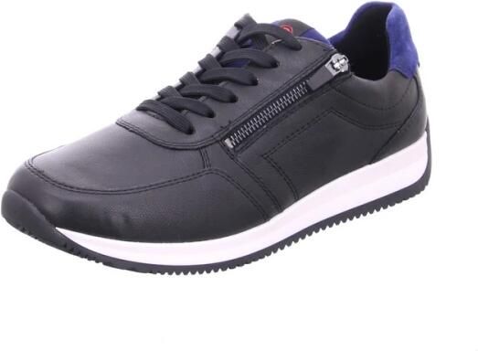 Ara Lisboa Sneaker Stijlvol en Comfortabel Black - Foto 2