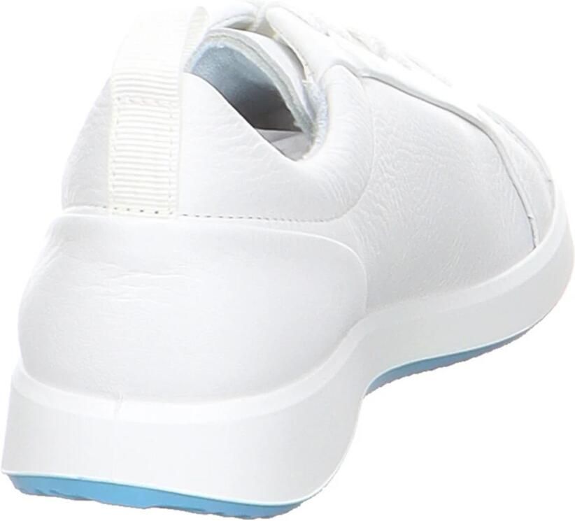 Ara Sneakers Roma vrijetijdsschoen lage schoen veterschoen met high soft voetbed g-breedte - Foto 4