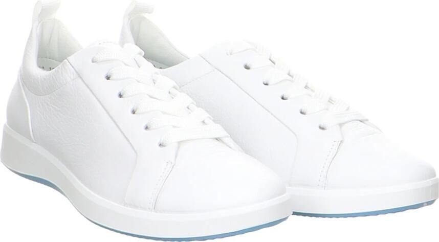 Ara Sneakers Roma vrijetijdsschoen lage schoen veterschoen met high soft voetbed g-breedte - Foto 5
