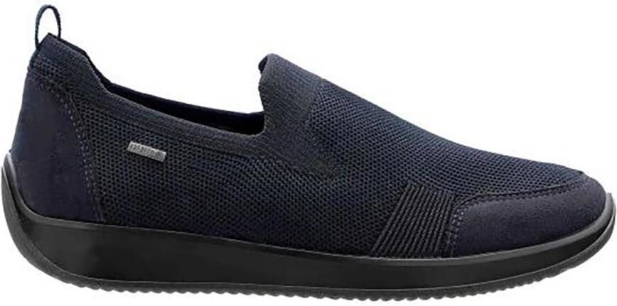 Ara Slip-on sneakers Lissabon Slipper Sneaker in comfortwijdte G (= wijd) - Foto 5
