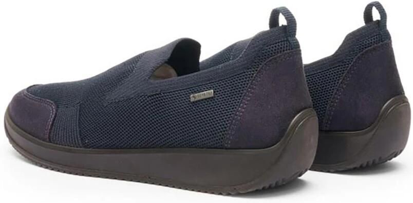 Ara Slip-on sneakers Lissabon Slipper Sneaker in comfortwijdte G (= wijd) - Foto 7