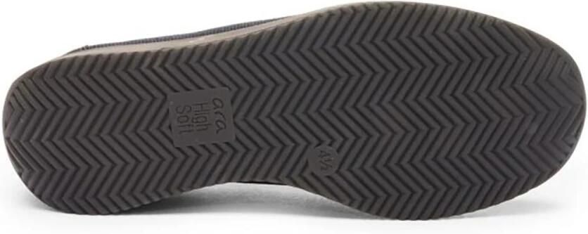 Ara Slip-on sneakers Lissabon Slipper Sneaker in comfortwijdte G (= wijd) - Foto 8