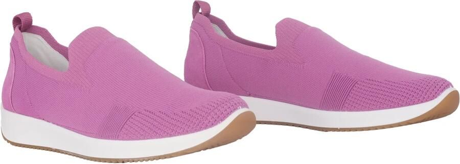 Ara Roze damesloafer 'Lissabon' - Foto 4