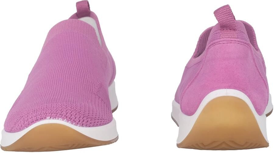 Ara Roze damesloafer 'Lissabon' - Foto 2