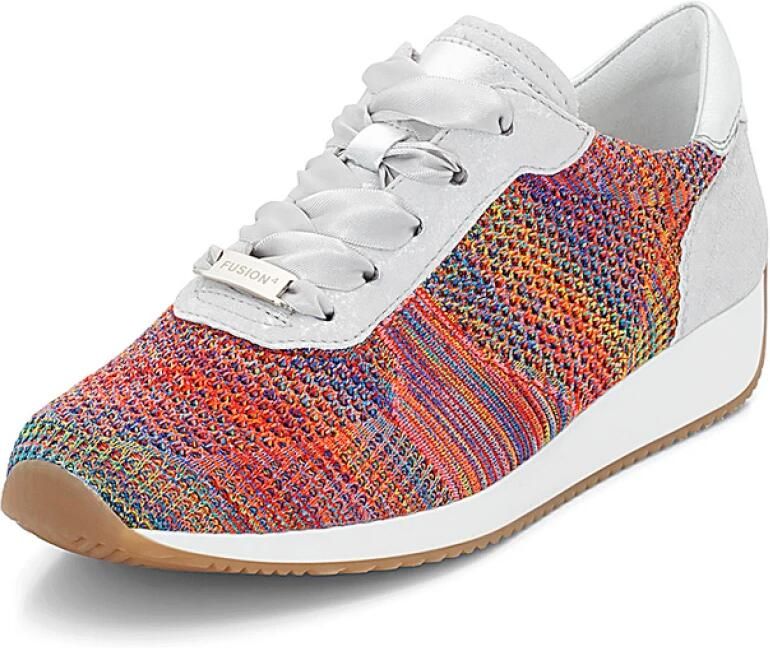 Ara Multicolor damessneaker comfortabel en veelzijdig - Foto 2