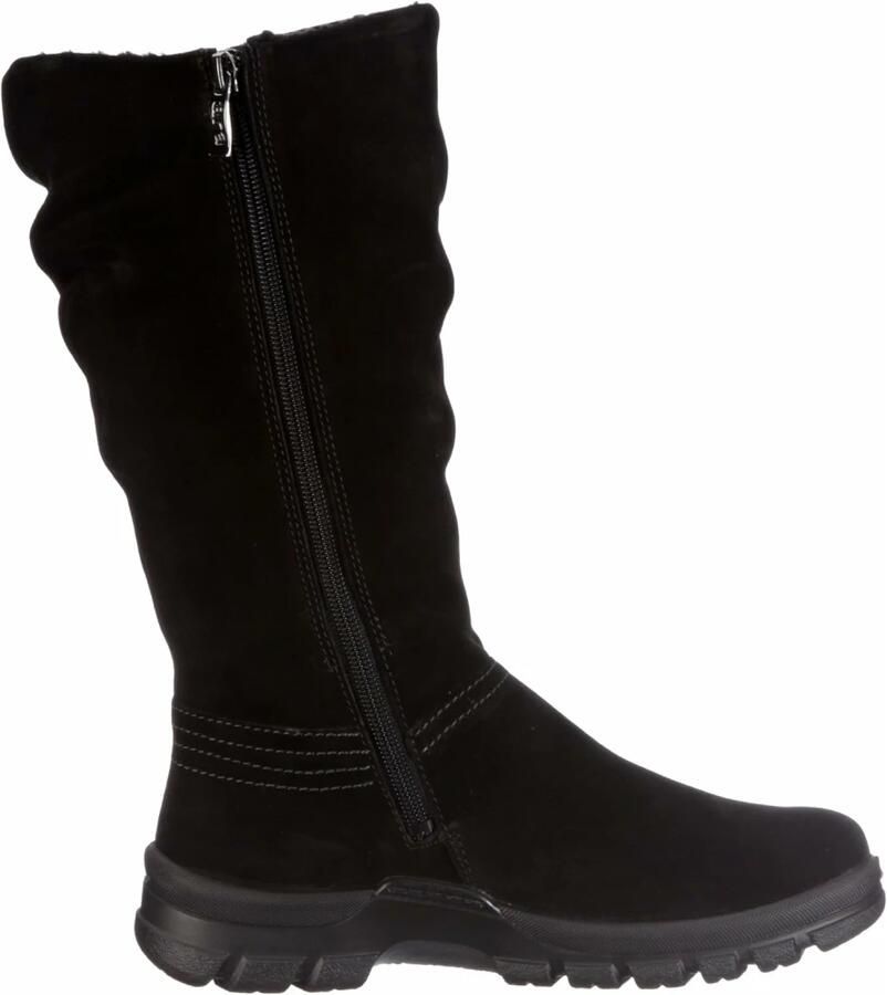 Ara Veterschoenen Liverpool Korte laarzen biker boots in comfortabele wijdte G (= wijd) - Foto 3