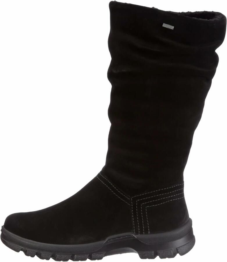 Ara Veterschoenen Liverpool Korte laarzen biker boots in comfortabele wijdte G (= wijd) - Foto 4