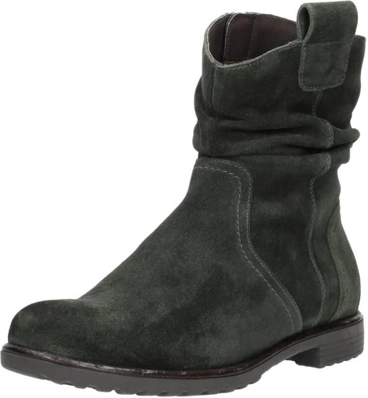 Ara Liverpool-ST 2.0 Enkellaarsjes Plat groen - Foto 3