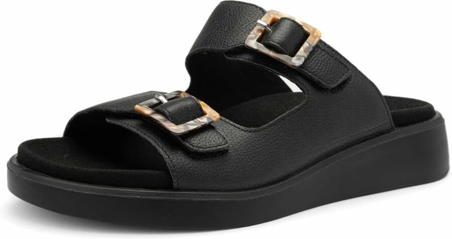 Ara Madeira Pantolette