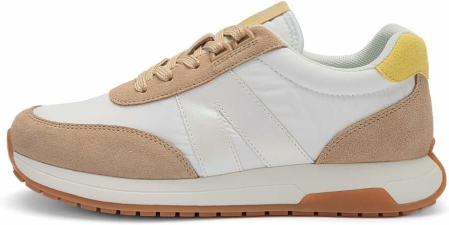 Ara Sneakers Rome veterschoen retro sneaker comfortabele schoen in comfortabele breedte g (= breed) - Foto 9