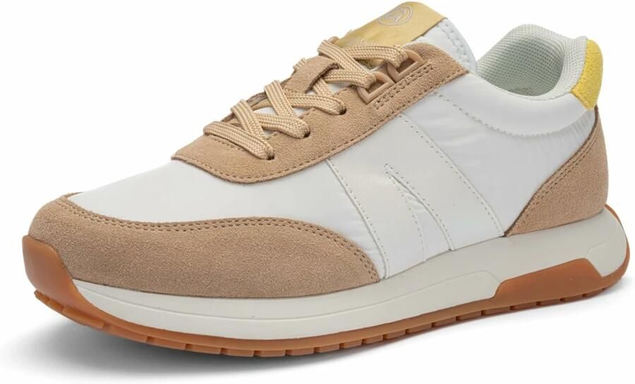 Ara Sneakers Rome veterschoen retro sneaker comfortabele schoen in comfortabele breedte g (= breed) - Foto 14