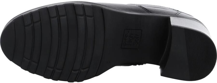 Ara Mantova 2.0 Enkellaarsjes Hak zwart - Foto 8