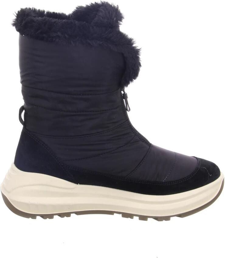 Ara Winterlaarzen Massa plateau korte laarzen met gore tex-membraan h-breedte = zeer breed - Foto 2