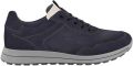 Ara art. 11-24523-22 matteo 2.0 blauw nubuck heren veter - Blauw