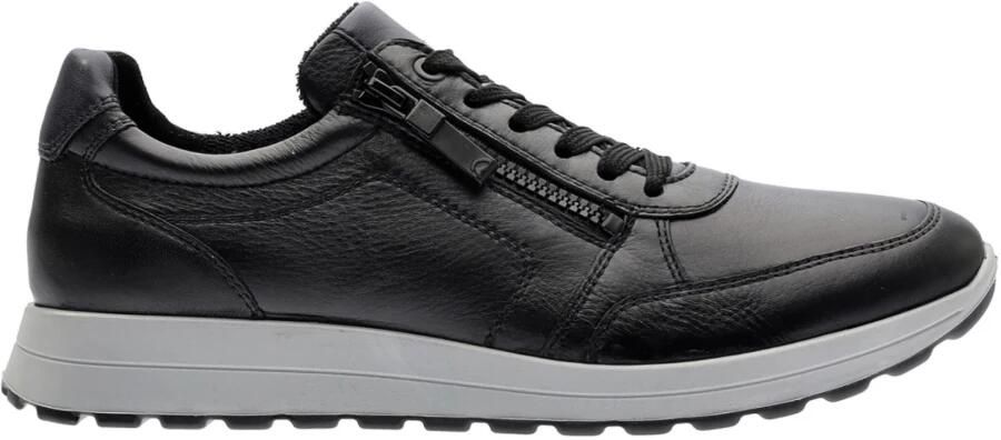 Ara Herenschoenen Comfort Zwart Matteo - Foto 2