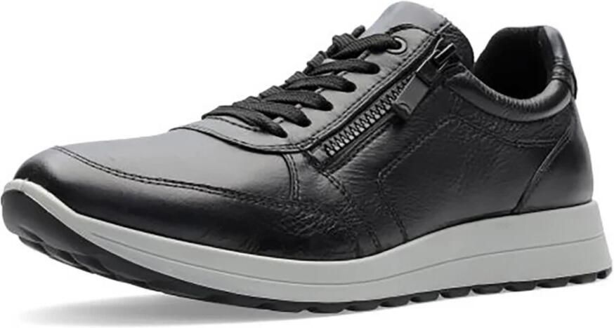 Ara Herenschoenen Comfort Zwart Matteo - Foto 3