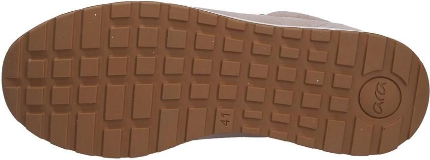 Ara art. 11-24501-07 matteo 2.0 sneaker heren beige - Foto 3