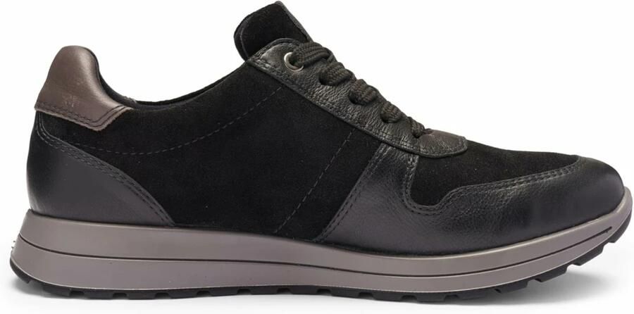 ARA Sneakers laag zwart