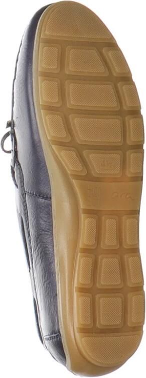 Ara Mocassins ALABAMA Slipper vrijetijdsschoen met High Soft verwisselbare inlegzool in breedte G - Foto 5