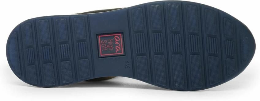 Ara Osaka 2.0 dames sneaker Blauw - Foto 3