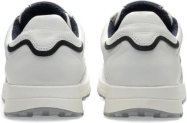Ara Witte Vrijetijdssneakers voor Mannen White Heren - Foto 4