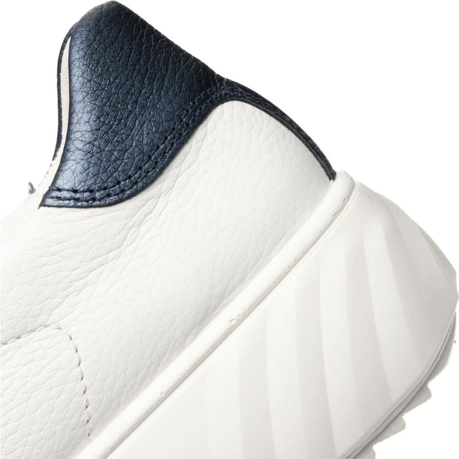 Ara Plateausneakers Monaco vrijetijdsschoen lage schoen veterschoen met verwisselbaar voetbed h-breedte - Foto 5