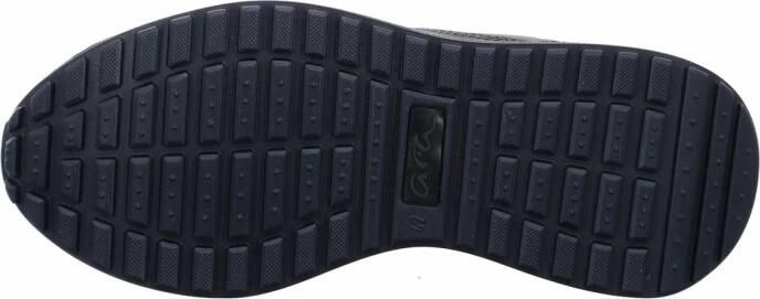 Ara Blauwe moderne sneaker voor vrouwen - Foto 6