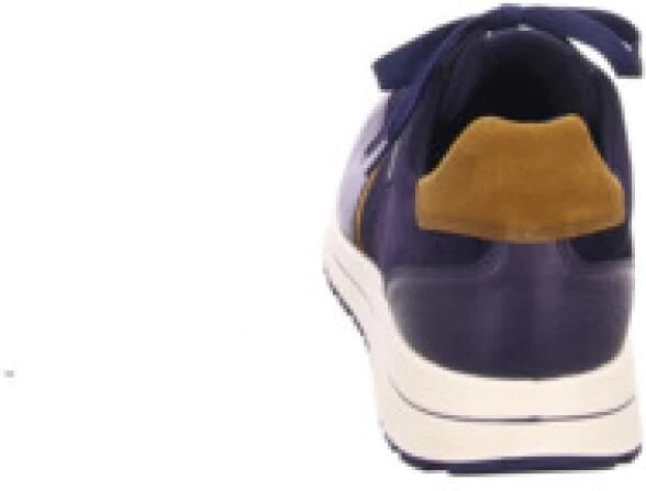 Ara Multicolor Heren Sneaker Comfortabel en veelzijdig