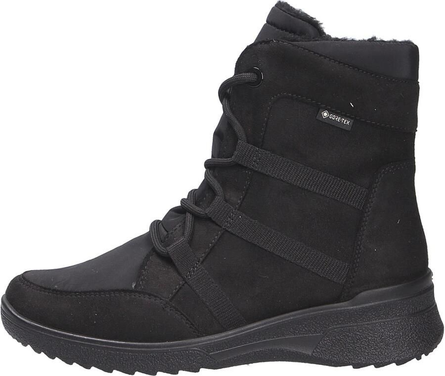 Ara -art-12-58504 01-zwart-dames-goretex