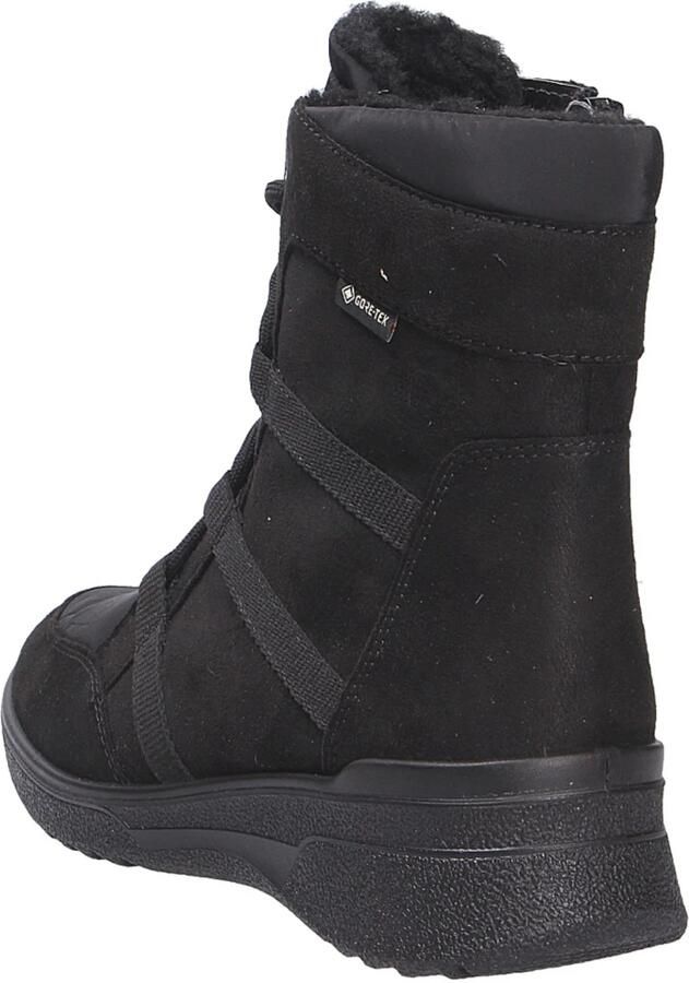Ara -art-12-58504 01-zwart-dames-goretex - Foto 2