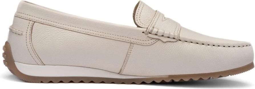 Ara New Port 12-27702-09 Cream Dames mocassin - Foto 3