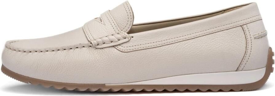 Ara New Port 12-27702-09 Cream Dames mocassin - Foto 9