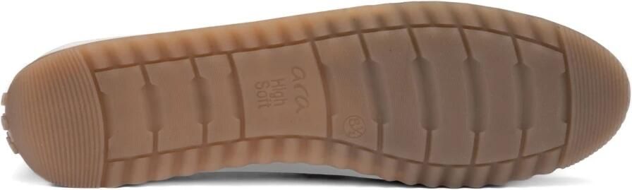 Ara New Port 12-27702-09 Cream Dames mocassin - Foto 10