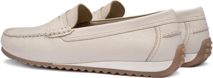 Ara New Port 12-27702-09 Cream Dames mocassin - Foto 8